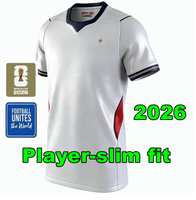 Player 2026 HOME patch