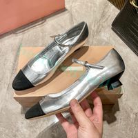46 Metallic silver
