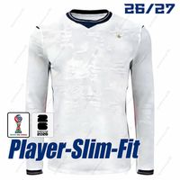 Home Long sleeves Player+Patch