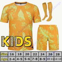 2026 GK -2 Kids