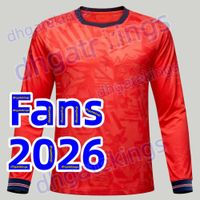 2026 Away long Adult