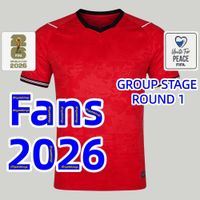 2026 Away Adult world cup