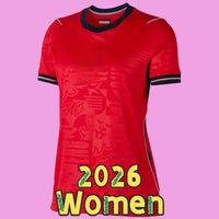 2026 Away Women