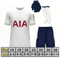 26/27 home kit socks Patch