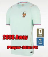 2026 away player patch