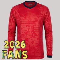 2026 Away long Adult