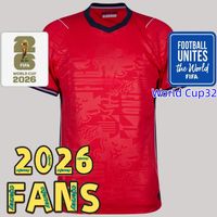 2026 Away Adult world cup