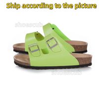 yellow green