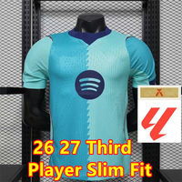 26 27 Third Player+LFP