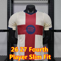 26 27 Fourth Player