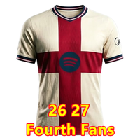 26 27 Fourth