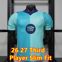 26 27 Third Player