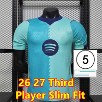 26 27 Third Player+UCL