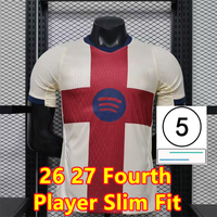 26 27 Fourth Player+UCL