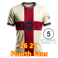 26 27 Fourth+UCL