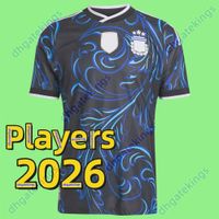 2026 Away Adult Player