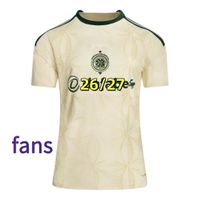 Fans Third