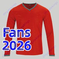 2026 Home Adult Long