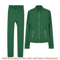 Deep green
