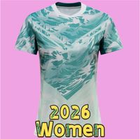 2026 Away Women