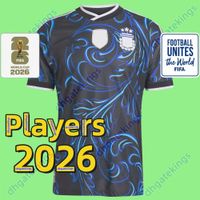 2026 Away Adult Player world cup