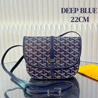 Dark Navy