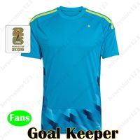 GK Patches
