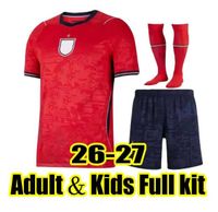 26/27 Away Full Kit