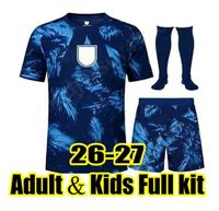 26/27 GK Full Kit