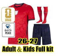 26/27 Away Full Kit+patch