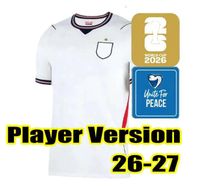 26/27 Home Player+patch