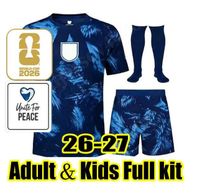 26/27 GK Full Kit+patch