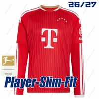 Home Long sleeves Player+DFL
