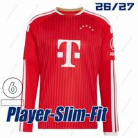 Home Long sleeves Player+UCL