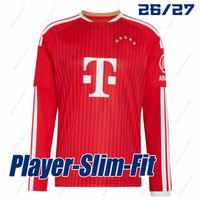 Home Long sleeves Player