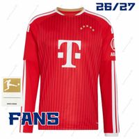 Home Long sleeves+DFL