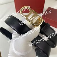 #1 Black+gold buckle