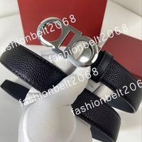 #18 Lychee pattern+silver buckle