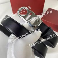 #2 Black+silver buckle