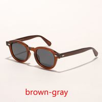Brown-gray