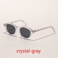 Crystal-gray