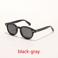 Black-gray