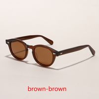 Brown-brown