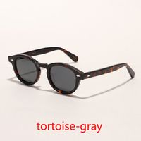 Tortoise-gray