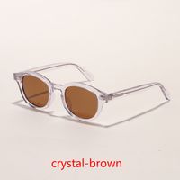 Crystal-brown