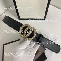 #6 diamond buckle + belt