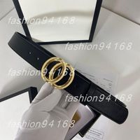 #8 Gold buckle+belt