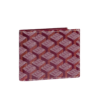 AA-Wallet-Dark Red