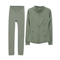 Pea green