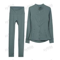 Green-leggings set